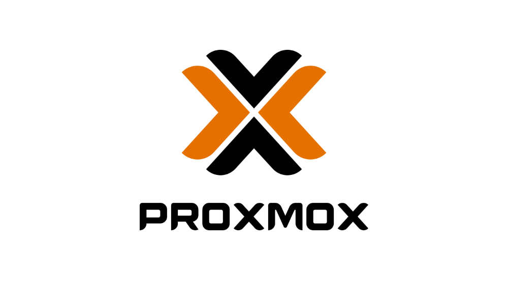 Proxmox logo